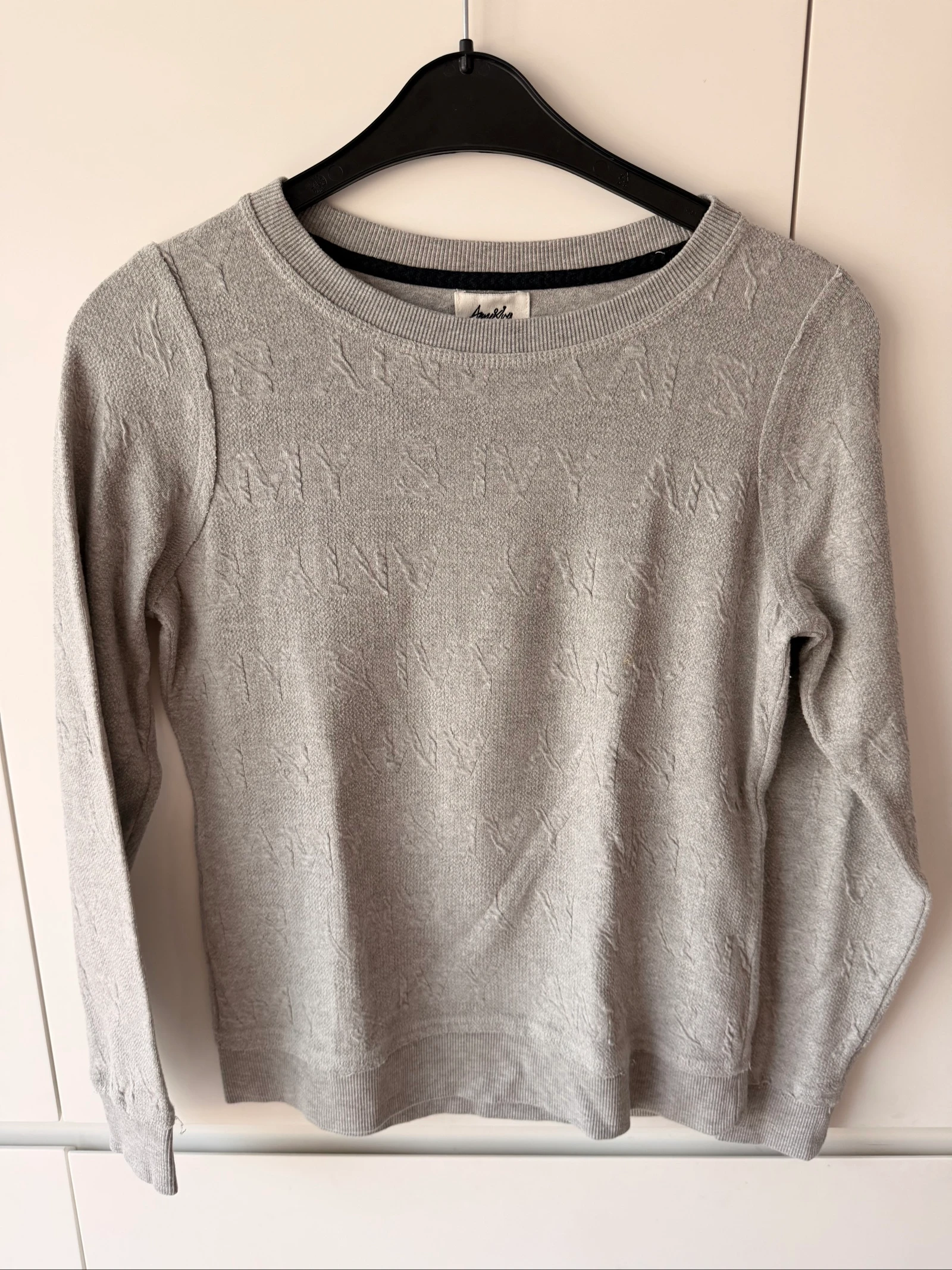 Leuke trui – photo 2